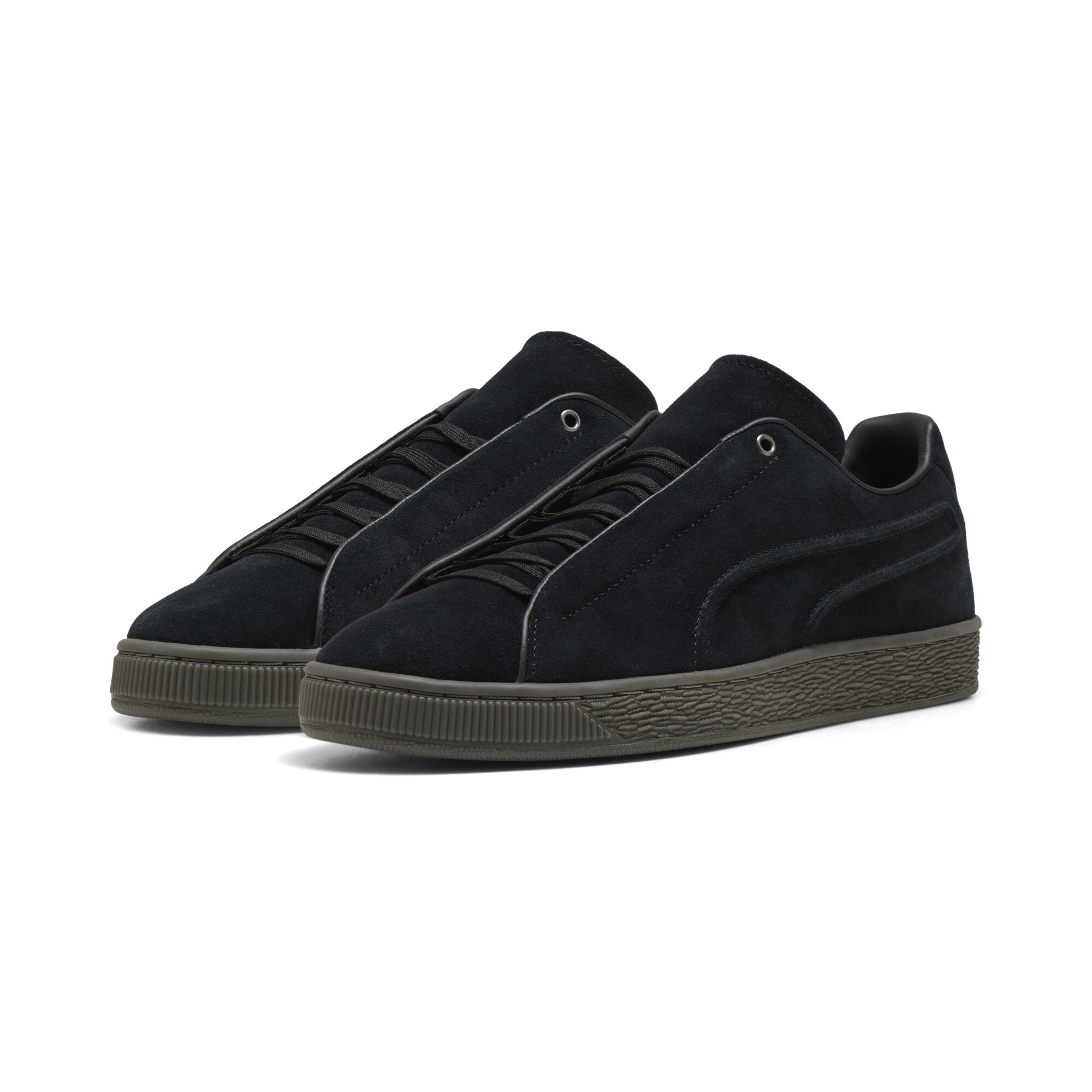 PUMA Suede Modern Sneakers