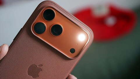 Apple Just Gave Your iPhone a Simple Feature That You'll Definitely Use