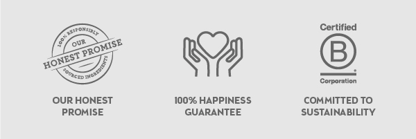 Our Honest Promise