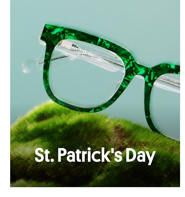 St. Patrick's Day