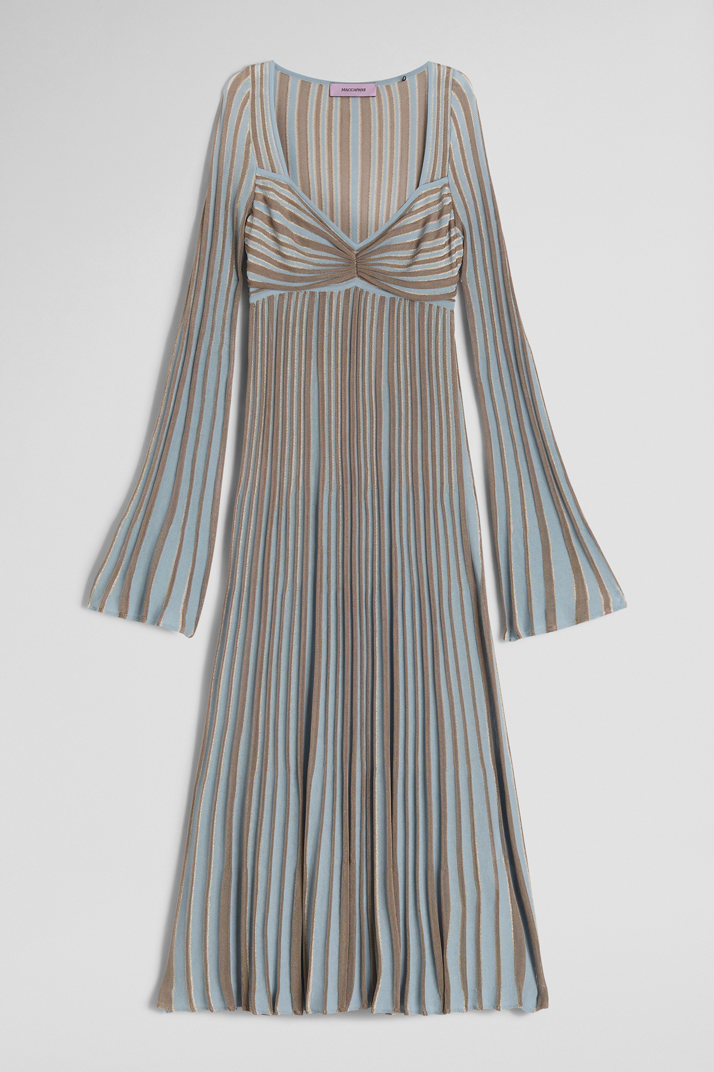 TERRY DRESS