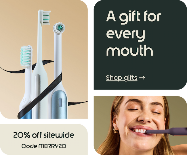 Gift Guide