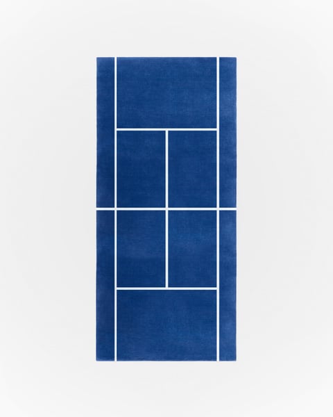 Image of Grand – Tennis 02