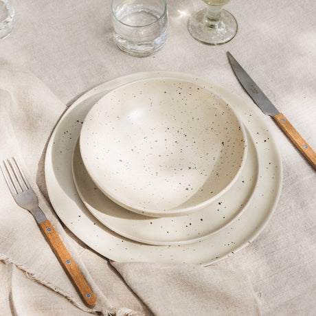 Canyon "Essentials" Dinnerware, Set of 12