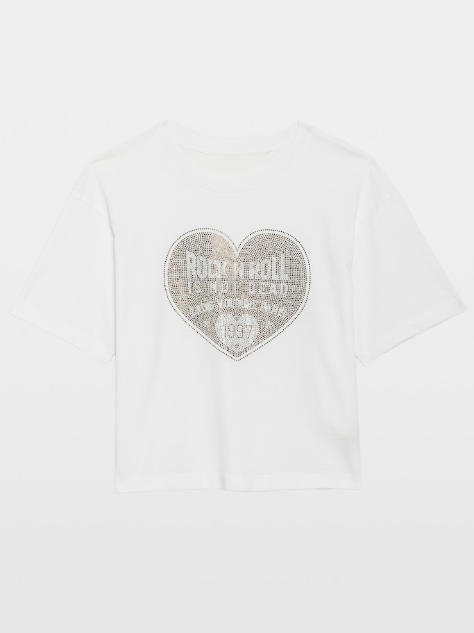 T-shirt Taida
