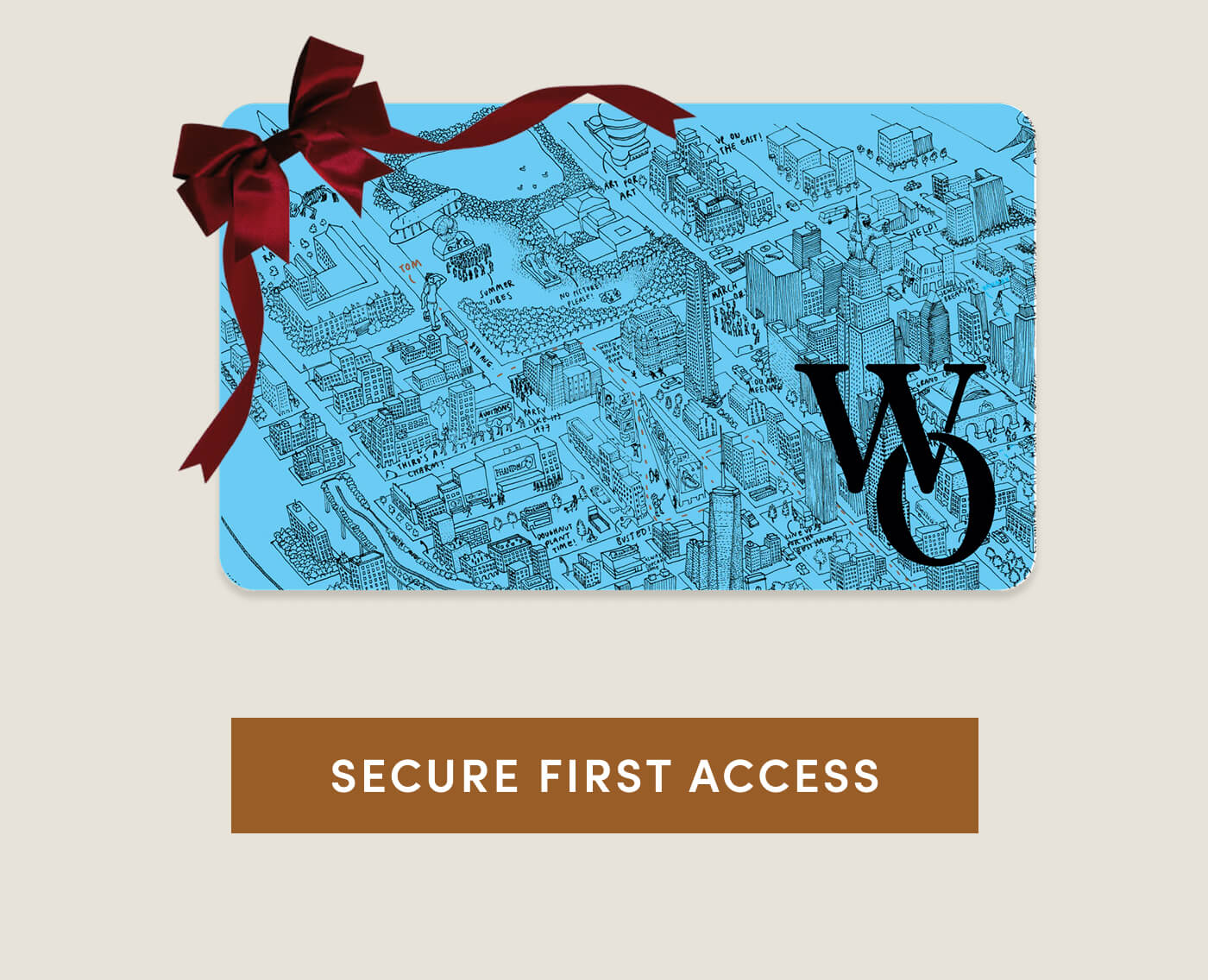 Secure First Access