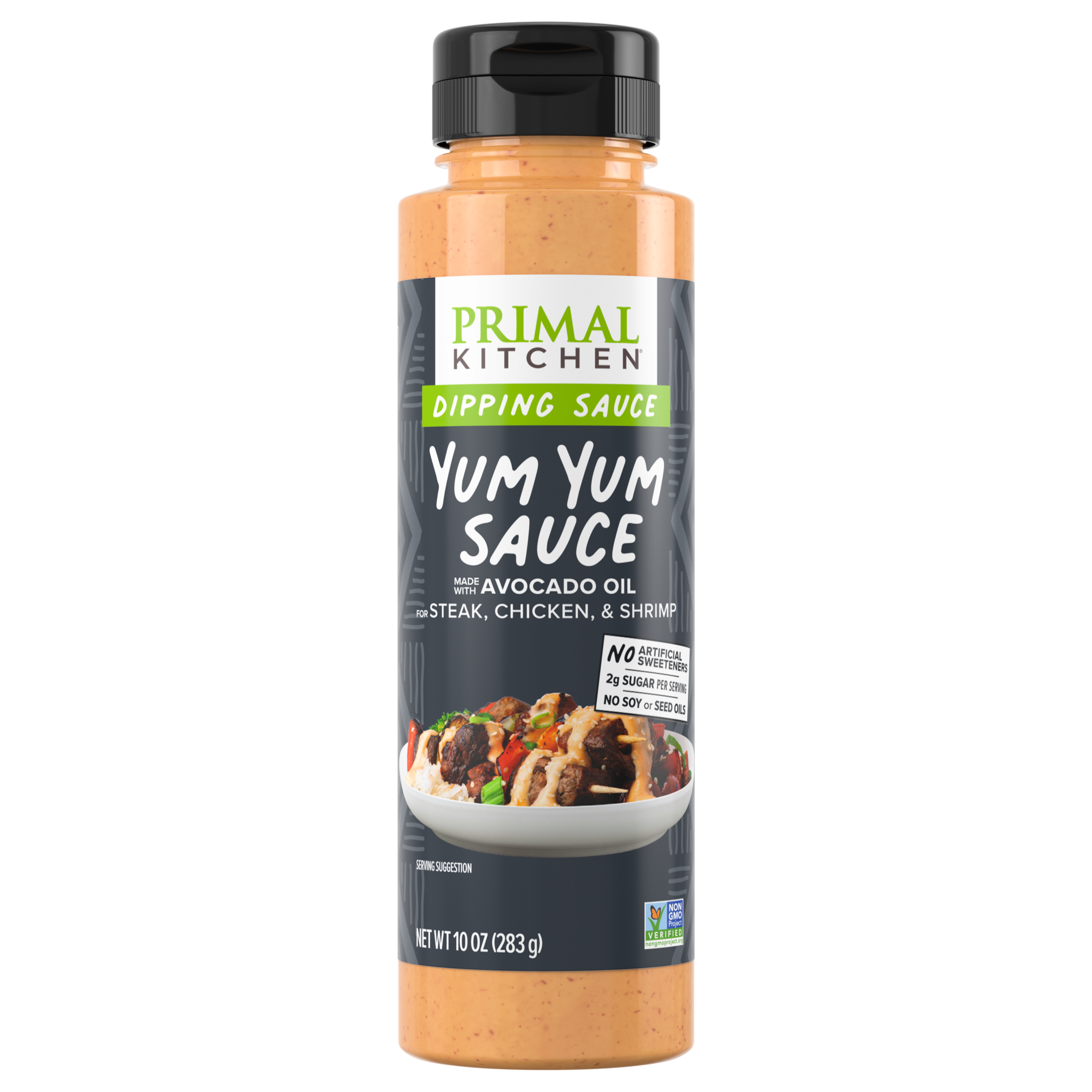 Image of Yum Yum Sauce