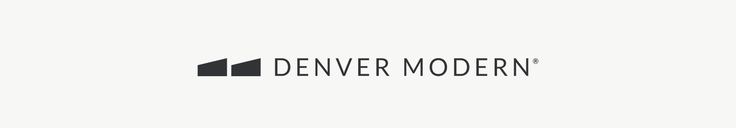 Denver Modern