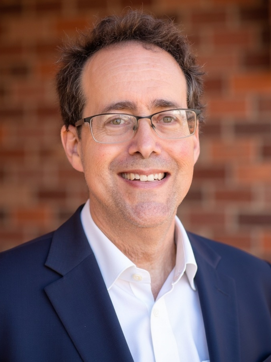 Rabbi Dr. Bradley Shavit Artson