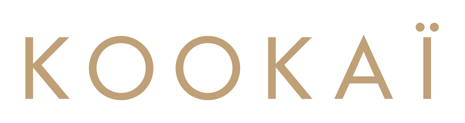 Kookai Logo