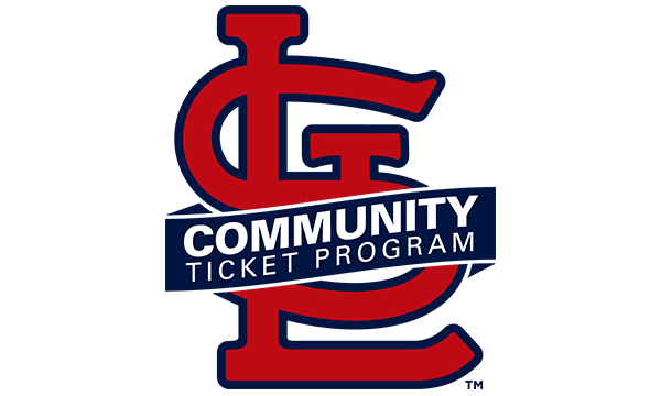 Community Ticket Program