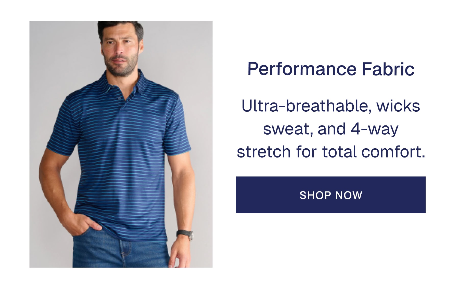 Performance Fabric