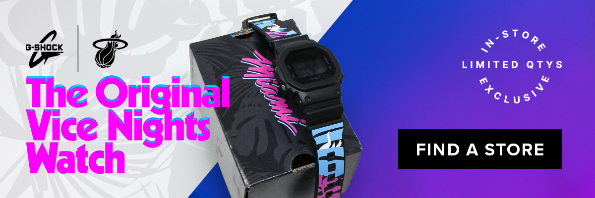 The Original Vice Nights Watch | Find a Store