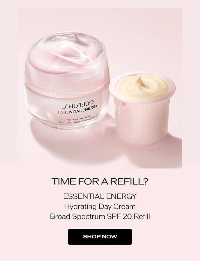 Hydrating Day Cream Broad Spectrum SPF 20 Refill