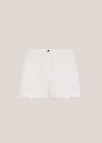 Viva Cotton Shorts