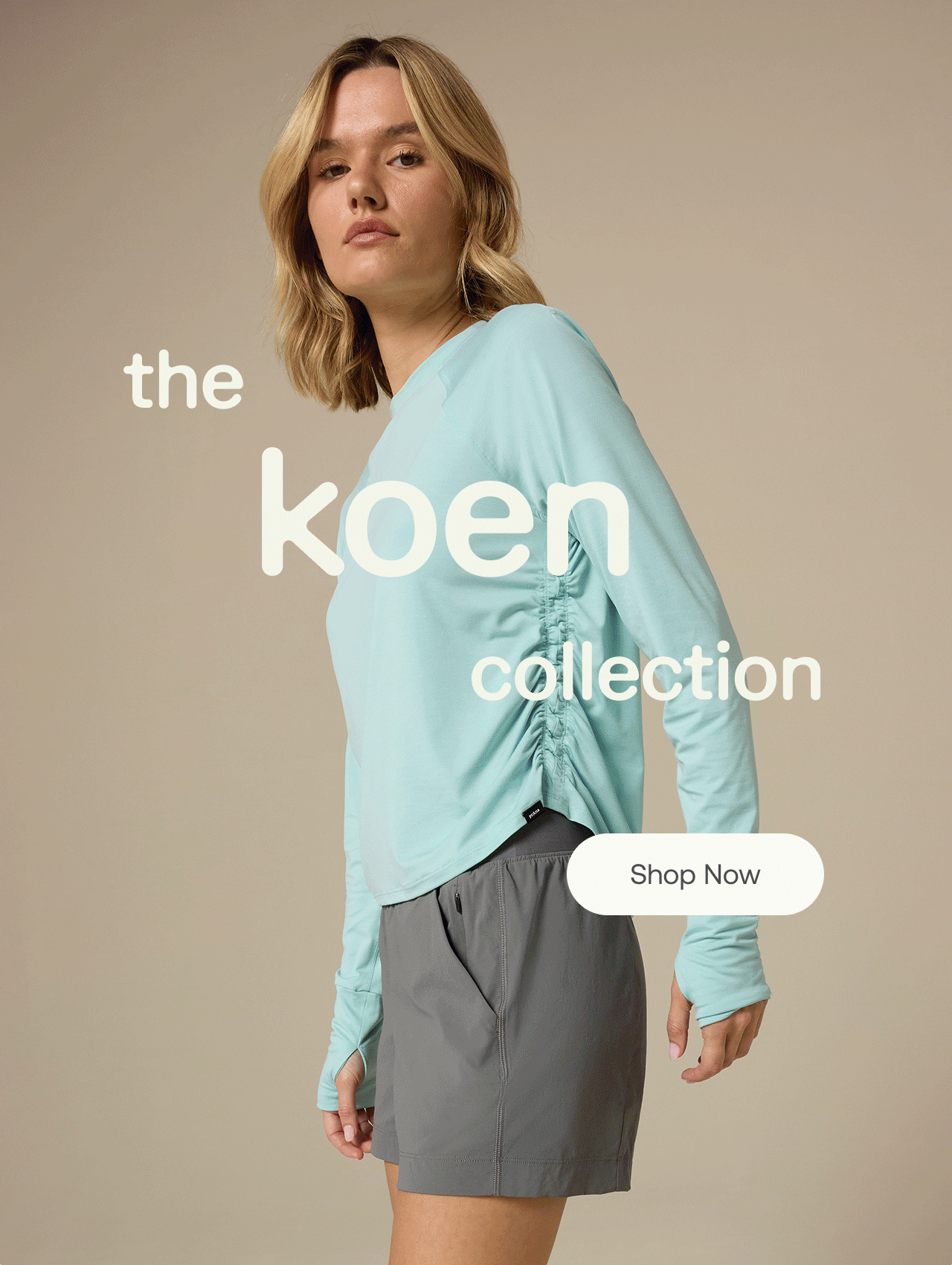 shop now