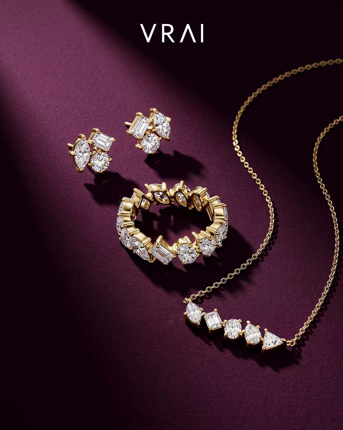 The latest Constellation designs are here 