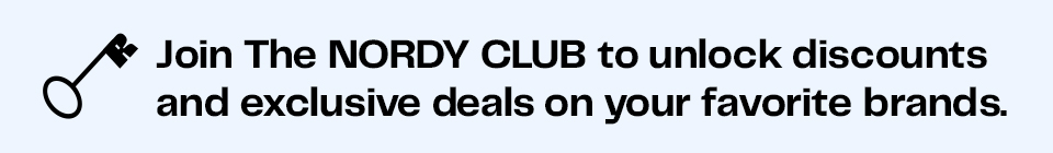 Nordstrom Rack Nordy Club