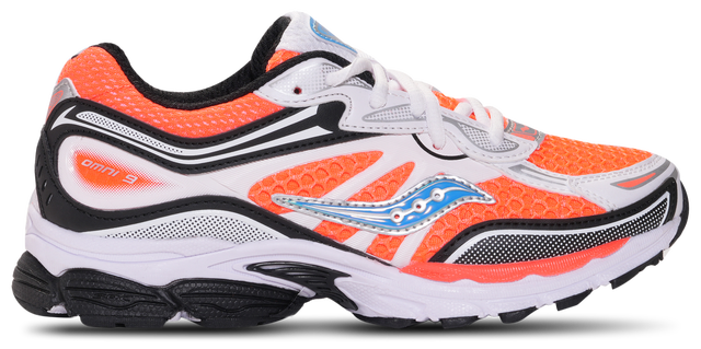 Saucony Omni 9