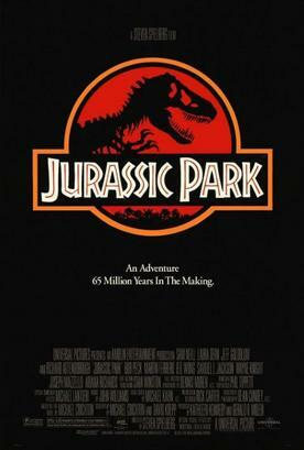Jurassic park