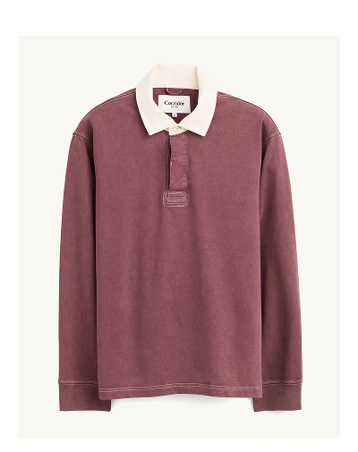 Rugby LS - Wine