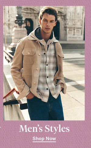 Men's