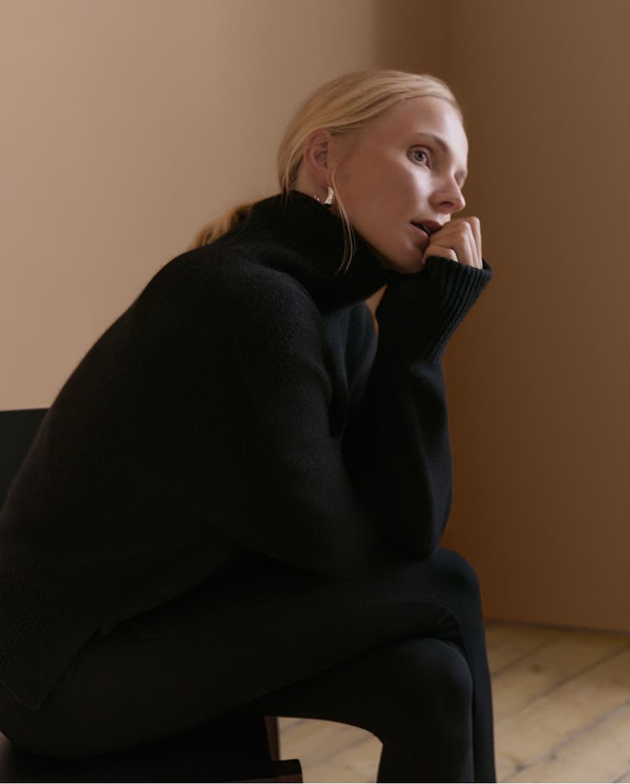 Women's Knitwear