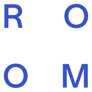 ROOM logo