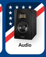 Audio