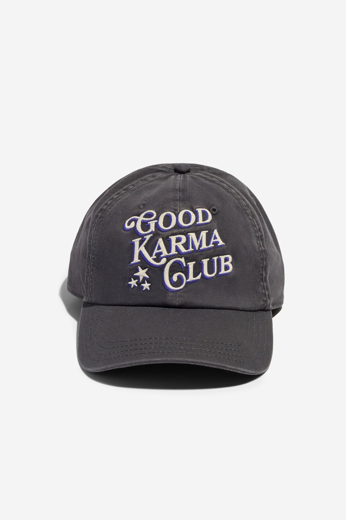 Image of Karma Club Dad Cap