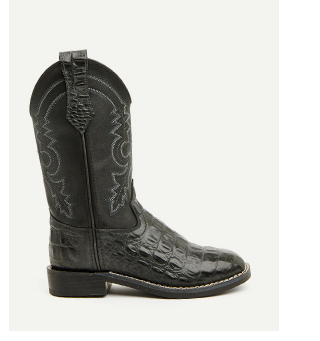 Boots & Apparel - Shop Now »