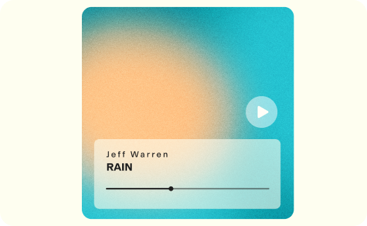 RAIN