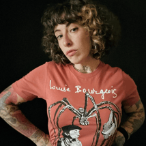 Bread and Water Print Shop - Rose Hermalin 