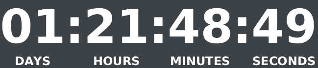 Time runs out on 2025-07-28 at 11:59 PM EDT