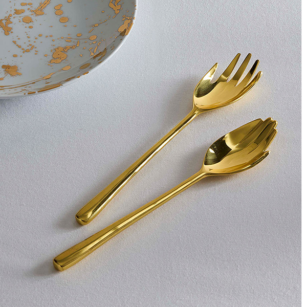 Eve Serving Set