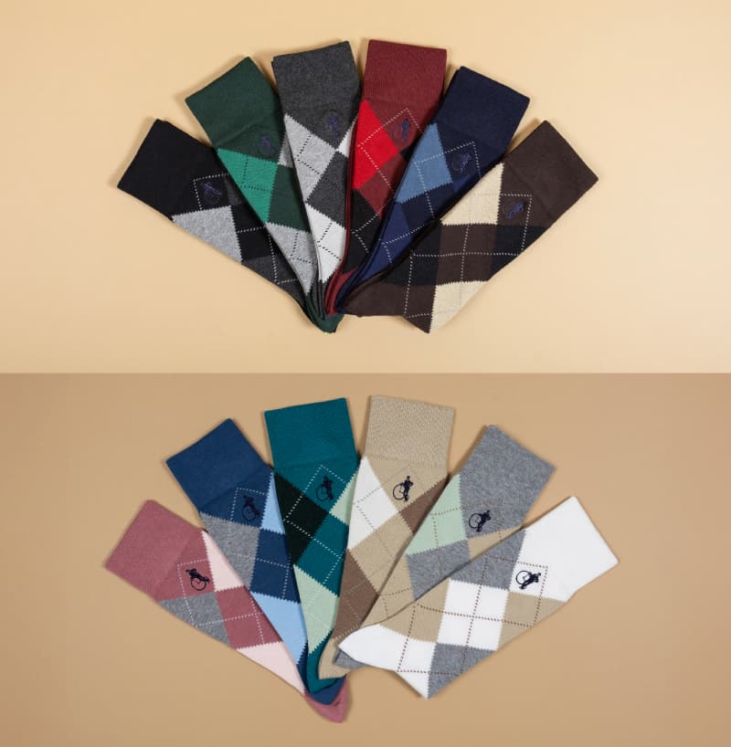 London Sock Company 