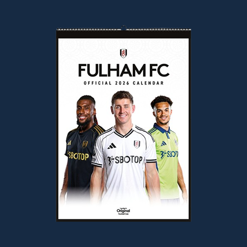 2026 Calendar