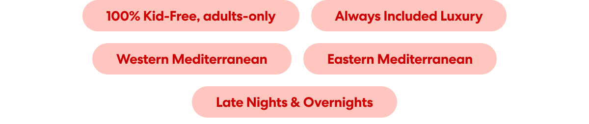 Why Virgin Voyages