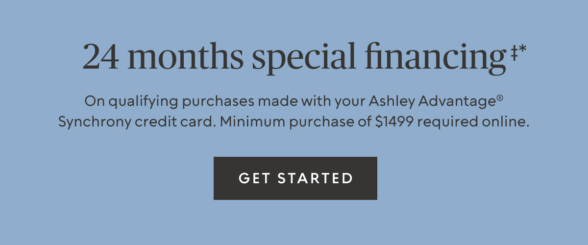 Get Started