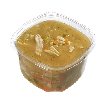 Kirkland Signature Chicken Noodle Soup
