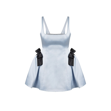 Eclipse Mini Dress