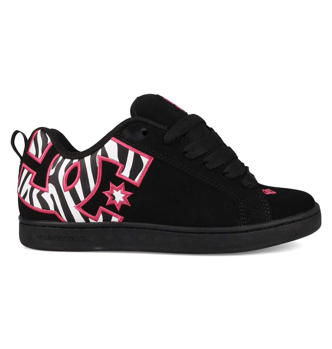 Image of Women's Court Graffik Shoes