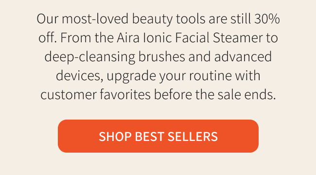 Welcome to Vanity Planet—where beauty meets technology. Discover tools designed to elevate your skincare routine and bring spa-level results home. Enjoy 30% off your first order.