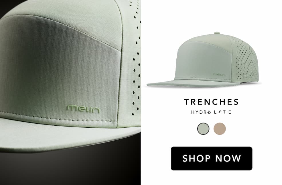 Trenches HYDROlite