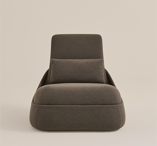 Lounge seating