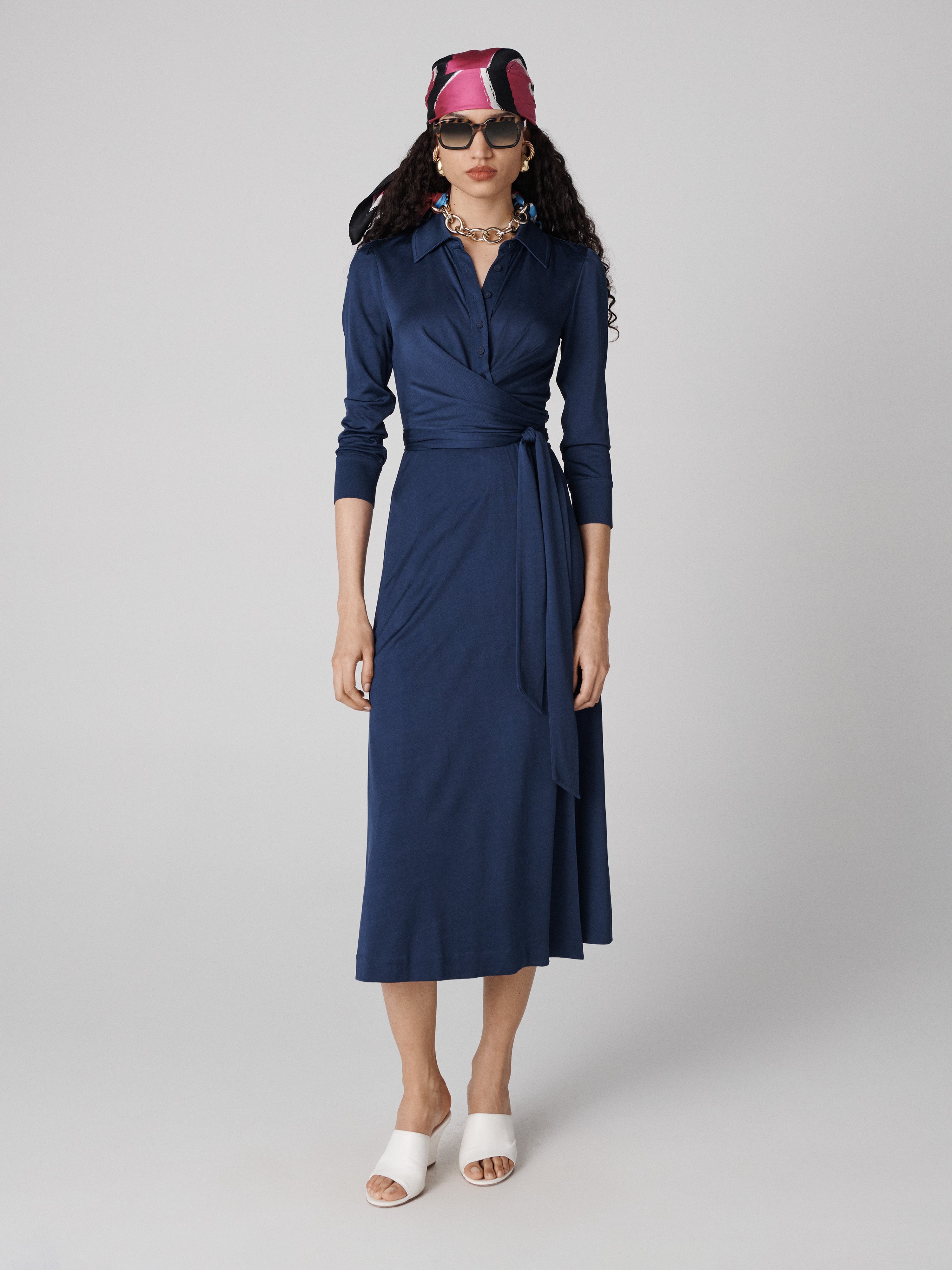 Image of Sana Dress