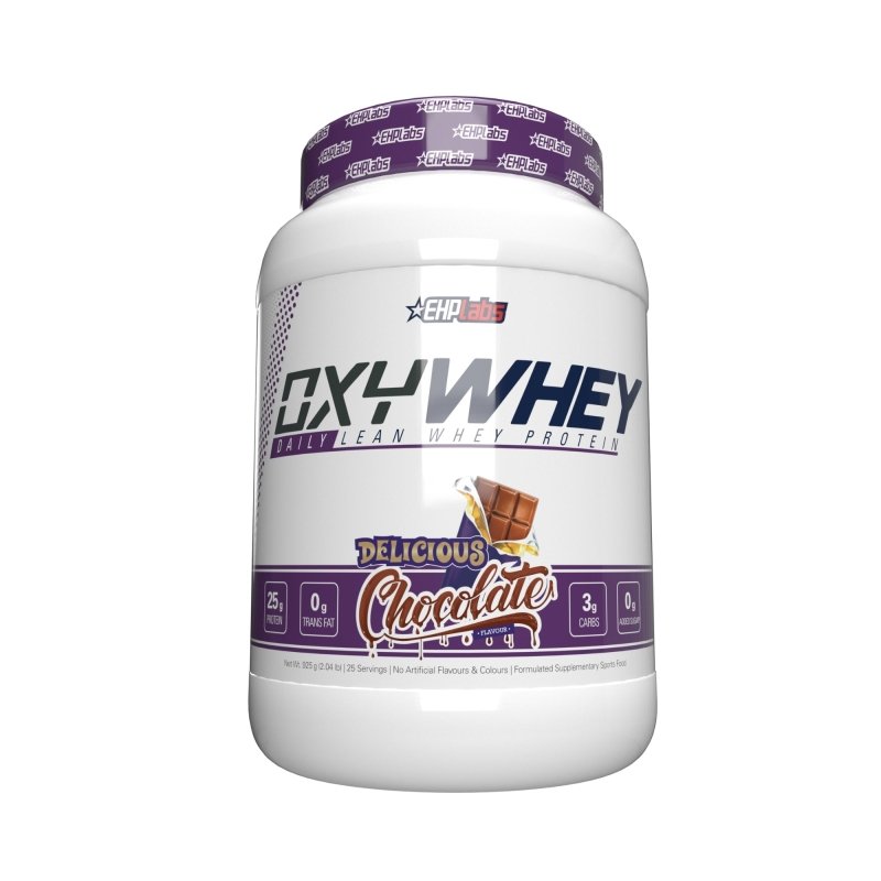 Image of EHP Labs Oxywhey Lean Whey Protein