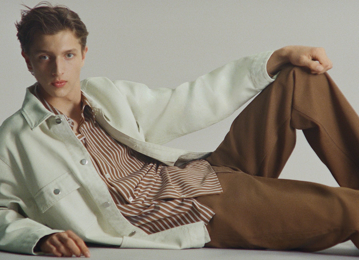 A.P.C. PRE-SPRING 2026