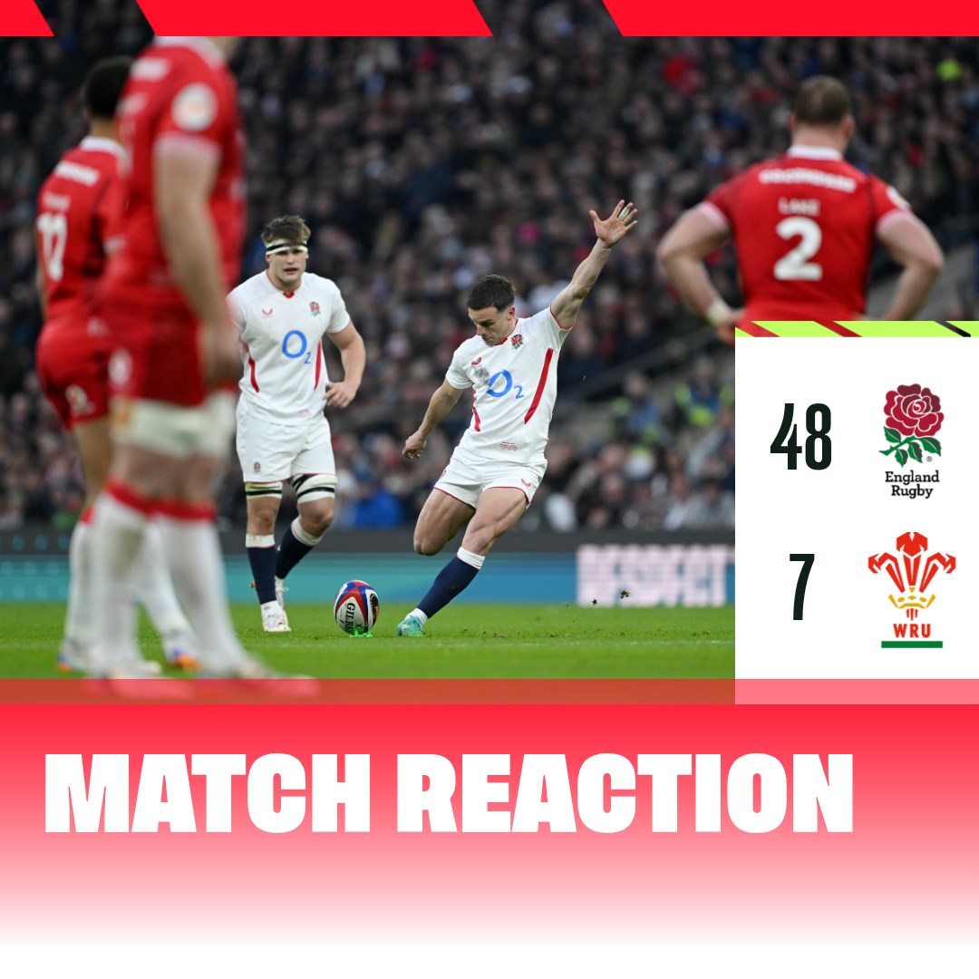 Match Reaction