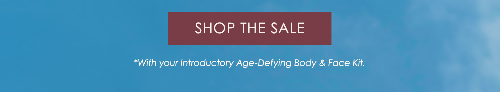 Shop the Sale 
